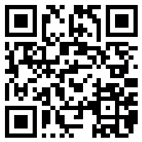 QR Code for bitcoin:1Ggh25ybvwpKeZbWnLucUK7kJCqoATj6PN