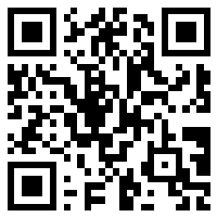 QR Code for bitcoin:1GghEx3fQ7kKmZWb3i8LpfaGFy8P8NGzkp