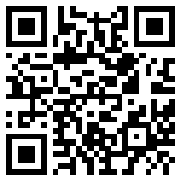 QR Code for bitcoin:1GghgETQSaQPSu7eb7Wkt2EZ4BocS7fUXX