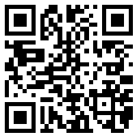 QR Code for bitcoin:1GgkpqwMBN4APbG2qLWah5dRyvfauAwZqY