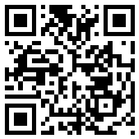 QR Code for bitcoin:1GgnaP2pzbAmxZ5GCybSUnER9wW4bcjgDG
