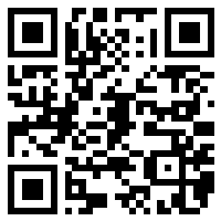 QR Code for bitcoin:1GgoeXeREpyf1PiEPau7No9NUR8rJ2ie56