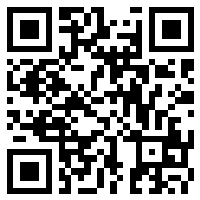 QR Code for bitcoin:1Gh2GbpFYBe8k7sQHthRk7ShrioA6VUT58