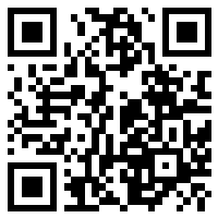 QR Code for bitcoin:1Gh9oNMPcJHKDipCLQss1QfCvbkK7JDmQQ