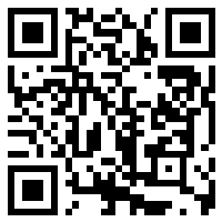 QR Code for bitcoin:1Gh9wqB13VmXZC4aRAhyufcP6S438yaC8a