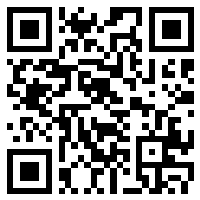 QR Code for bitcoin:1GhC9jb2LL7H7nhP9KHuyvCwPgRKfQUdFk