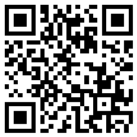 QR Code for bitcoin:1GhCpfYe1FqbwYvmDYu9MVZWGnoppf2eyV