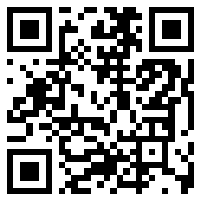 QR Code for bitcoin:1GhD4D5Xy3Qk8PCCimR1AWyEWChowgesfN