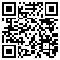 QR Code for bitcoin:1GhEis6eSWkmd3cqvqugpkMekkBwvbbZBR