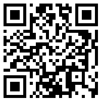 QR Code for bitcoin:1GhGMiHdxndEcLZDFVG2YhusCCR6BhSEhc