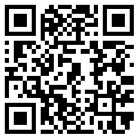 QR Code for bitcoin:1GhJr8ACEfWYxsJgsUtDw6ddeJ7sy2naR