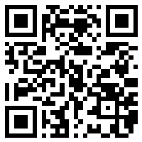 QR Code for bitcoin:1GhKyZkV8ftdBZFoKpXtPbaCWKYSr92SQJ