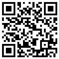 QR Code for bitcoin:1GhLDC5cALmSj1wFfg58TPUDHzqAtMJcko