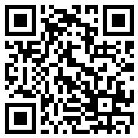 QR Code for bitcoin:1GhMieg857fLGRfUFF9UyXjYwdQWGasB47