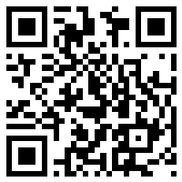 QR Code for bitcoin:1GhS7mFotpdCXxjD4SVR3TZjoujgraU2xm