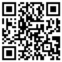 QR Code for bitcoin:1GhS982vmARMPyjF4qqazxvvoSZd74FPNQ