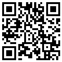QR Code for bitcoin:1GhSVAUSFAMxr57tKDh12CPComjqs87QkD