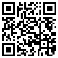 QR Code for bitcoin:1GhTYW7PW7utqDFuz5jkWVXX3K3bDhs3dW