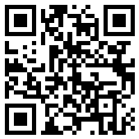 QR Code for bitcoin:1GhYuvxNc42kGbnK2EH8mAuoru9DSAmQLj