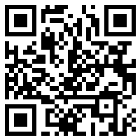 QR Code for bitcoin:1GhYvsGZtiwkYjVPRCc3UvuRCV3BqN55xy