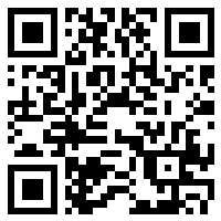 QR Code for bitcoin:1GhdTavkV5YXpJa8yScXjCj9cppax1PHkB