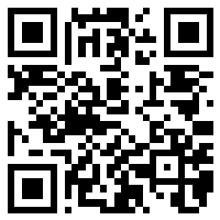 QR Code for bitcoin:1GheSG1EBcRuBh1dTQV2JuvXcdaGVDeLie