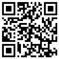 QR Code for bitcoin:1GhexUePBhGQMbVv7naQyUGyWd2BUFu62V