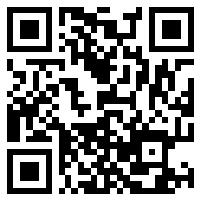 QR Code for bitcoin:1GhhsdKzT1fLXx9DBsShzCn7tn7HMsKnQG