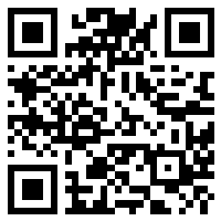QR Code for bitcoin:1GhqUeZcuk2Y1GYkyomHWeDAnWp2MQAbeA