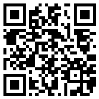 QR Code for bitcoin:1GhutFxZUsicVJwuZRDdUcVXFQSYmRq27r