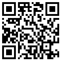QR Code for bitcoin:1Ghvf8xYNiaoddcfGL2eXXMWY9rgUi9cvS