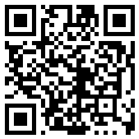 QR Code for bitcoin:1Gi1T7bNJ1W1q7KoJu97QyZPZTDjCEaDa1