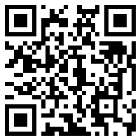 QR Code for bitcoin:1Gi2AgTFMEZbQB2m2PjVr9BTPQeoV6kRTZ