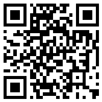 QR Code for bitcoin:1Gi2H4HW31Z3KFrKH9f8pewe83FgiYtsdd