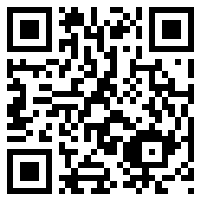 QR Code for bitcoin:1GiAvGGGPUYUt55pgtZSWu8kkBN43DM8a4
