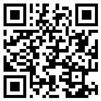 QR Code for bitcoin:1GiBJGarQYLLegy7tshDquVZphBE6SAbz9