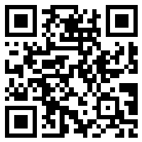 QR Code for bitcoin:1GiHTDZBPpxoibQuZz8DZtYa6BEpjMTYao