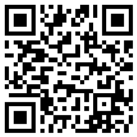 QR Code for bitcoin:1GiJJd8RqN31zfMiFQmCMPKvZKqaFY68KN