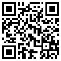 QR Code for bitcoin:1GiPNeC2aivkJ3KEATeTA1eefTAhVzub4
