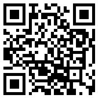 QR Code for bitcoin:1GiQRHWcfEaV7gvyWao563HQMN7FprYUVC
