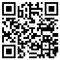 QR Code for bitcoin:1GiRFibpzb5o2XB3TAmb6s1KXKC27Ud2Kc