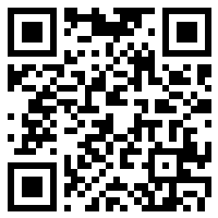 QR Code for bitcoin:1GiRTueokmhbRSmkEXxpZ1eaCbS3GwnC2h