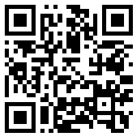 QR Code for bitcoin:1GiRdDS42UJRJ72bEUcBkSaJN3TGPQRrm