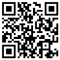 QR Code for bitcoin:1GiTGvz1H6RF41sMELmCVvnnc4Rf8hbUpf