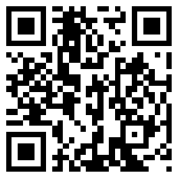 QR Code for bitcoin:1GiTcaALVjC7zAPYFT6g1F6VLpKD2Upcrn