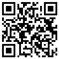 QR Code for bitcoin:1GiULQezdkcqxDo4oa8JZD4fLhGiHNSA8W