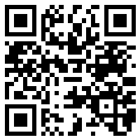 QR Code for bitcoin:1GiWNj65My7tNjqp8aR9QEcP3sAJAAtJaf