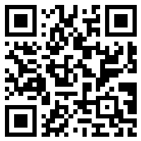 QR Code for bitcoin:1GiXwFKuuBa2CP1FSCRwTqpQ9CLNrJmbun