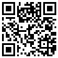 QR Code for bitcoin:1GiXxFSKMV2Zowpbcd5ugo9MJZgTNnzWS8