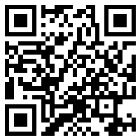QR Code for bitcoin:1GigmiUqgDhts9NSfXE9LAS4oPd1fa1ACn